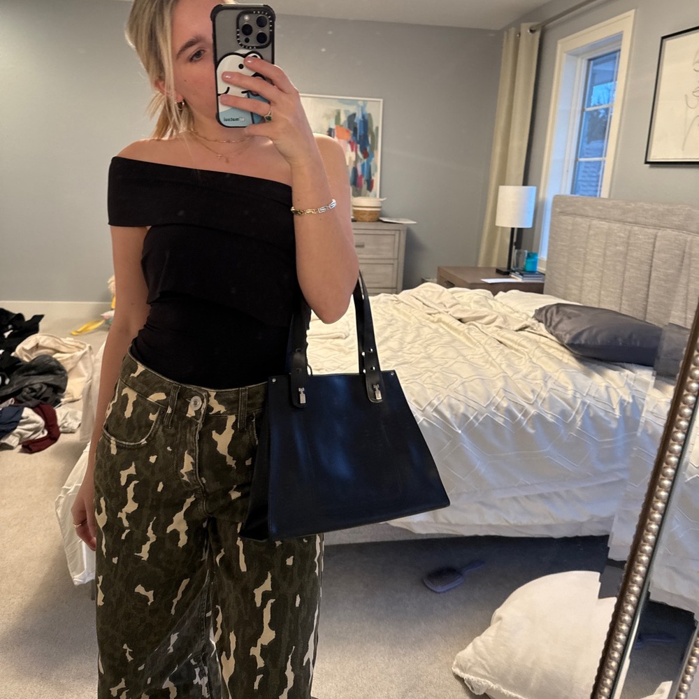 Meet your Posher, Hailey